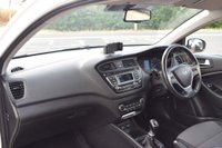 USED 2015 15 HYUNDAI I20 1.4 CRDI SPORT 3d 89 BHP FSH, 1 YEAR MOT, ULEZ,MUST SEE