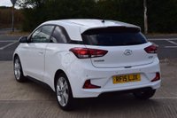USED 2015 15 HYUNDAI I20 1.4 CRDI SPORT 3d 89 BHP FSH, 1 YEAR MOT, ULEZ,MUST SEE