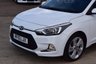 USED 2015 15 HYUNDAI I20 1.4 CRDI SPORT 3d 89 BHP FSH, 1 YEAR MOT, ULEZ,MUST SEE