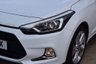 USED 2015 15 HYUNDAI I20 1.4 CRDI SPORT 3d 89 BHP FSH, 1 YEAR MOT, ULEZ,MUST SEE