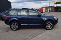 USED 2009 09 LAND ROVER FREELANDER 2.2 TD4 HSE 5d 159 BHP FSH, GREAT SPEC, MUST SEE!