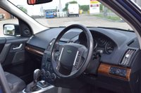 USED 2009 09 LAND ROVER FREELANDER 2.2 TD4 HSE 5d 159 BHP FSH, GREAT SPEC, MUST SEE!