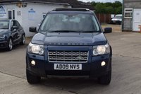 USED 2009 09 LAND ROVER FREELANDER 2.2 TD4 HSE 5d 159 BHP FSH, GREAT SPEC, MUST SEE!
