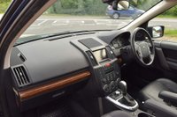 USED 2009 09 LAND ROVER FREELANDER 2.2 TD4 HSE 5d 159 BHP FSH, GREAT SPEC, MUST SEE!