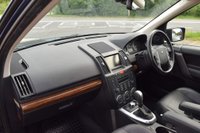 USED 2009 09 LAND ROVER FREELANDER 2.2 TD4 HSE 5d 159 BHP FSH, GREAT SPEC, MUST SEE!
