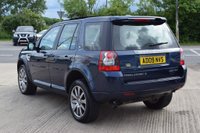USED 2009 09 LAND ROVER FREELANDER 2.2 TD4 HSE 5d 159 BHP FSH, GREAT SPEC, MUST SEE!