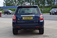 USED 2009 09 LAND ROVER FREELANDER 2.2 TD4 HSE 5d 159 BHP FSH, GREAT SPEC, MUST SEE!