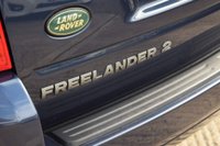 USED 2009 09 LAND ROVER FREELANDER 2.2 TD4 HSE 5d 159 BHP FSH, GREAT SPEC, MUST SEE!