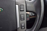 USED 2009 09 LAND ROVER FREELANDER 2.2 TD4 HSE 5d 159 BHP FSH, GREAT SPEC, MUST SEE!