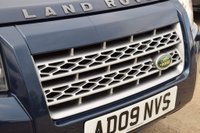 USED 2009 09 LAND ROVER FREELANDER 2.2 TD4 HSE 5d 159 BHP FSH, GREAT SPEC, MUST SEE!