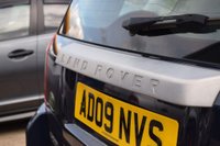 USED 2009 09 LAND ROVER FREELANDER 2.2 TD4 HSE 5d 159 BHP FSH, GREAT SPEC, MUST SEE!