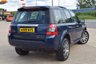 USED 2009 09 LAND ROVER FREELANDER 2.2 TD4 HSE 5d 159 BHP FSH, GREAT SPEC, MUST SEE!