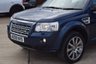 USED 2009 09 LAND ROVER FREELANDER 2.2 TD4 HSE 5d 159 BHP FSH, GREAT SPEC, MUST SEE!