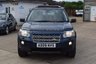 USED 2009 09 LAND ROVER FREELANDER 2.2 TD4 HSE 5d 159 BHP FSH, GREAT SPEC, MUST SEE!