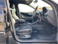USED 2011 61 AUDI A3 2.0 SPORTBACK TDI S LINE SPECIAL EDITION 5d 138 BHP FSH,BLACK EDITION,&pound;30 ROAD TAX