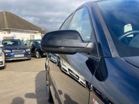 USED 2011 61 AUDI A3 2.0 SPORTBACK TDI S LINE SPECIAL EDITION 5d 138 BHP FSH,BLACK EDITION,&pound;30 ROAD TAX