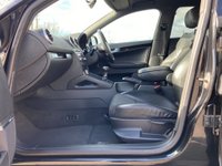 USED 2011 61 AUDI A3 2.0 SPORTBACK TDI S LINE SPECIAL EDITION 5d 138 BHP FSH,BLACK EDITION,&pound;30 ROAD TAX