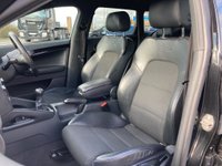 USED 2011 61 AUDI A3 2.0 SPORTBACK TDI S LINE SPECIAL EDITION 5d 138 BHP FSH,BLACK EDITION,&pound;30 ROAD TAX