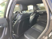 USED 2011 61 AUDI A3 2.0 SPORTBACK TDI S LINE SPECIAL EDITION 5d 138 BHP FSH,BLACK EDITION,&pound;30 ROAD TAX