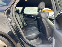 USED 2011 61 AUDI A3 2.0 SPORTBACK TDI S LINE SPECIAL EDITION 5d 138 BHP FSH,BLACK EDITION,&pound;30 ROAD TAX