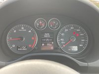 USED 2011 61 AUDI A3 2.0 SPORTBACK TDI S LINE SPECIAL EDITION 5d 138 BHP FSH,BLACK EDITION,&pound;30 ROAD TAX