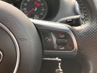 USED 2011 61 AUDI A3 2.0 SPORTBACK TDI S LINE SPECIAL EDITION 5d 138 BHP FSH,BLACK EDITION,&pound;30 ROAD TAX