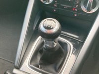 USED 2011 61 AUDI A3 2.0 SPORTBACK TDI S LINE SPECIAL EDITION 5d 138 BHP FSH,BLACK EDITION,&pound;30 ROAD TAX