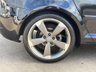 USED 2011 61 AUDI A3 2.0 SPORTBACK TDI S LINE SPECIAL EDITION 5d 138 BHP FSH,BLACK EDITION,&pound;30 ROAD TAX