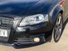 USED 2011 61 AUDI A3 2.0 SPORTBACK TDI S LINE SPECIAL EDITION 5d 138 BHP FSH,BLACK EDITION,&pound;30 ROAD TAX