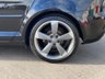 USED 2011 61 AUDI A3 2.0 SPORTBACK TDI S LINE SPECIAL EDITION 5d 138 BHP FSH,BLACK EDITION,&pound;30 ROAD TAX
