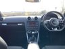 USED 2011 61 AUDI A3 2.0 SPORTBACK TDI S LINE SPECIAL EDITION 5d 138 BHP FSH,BLACK EDITION,&pound;30 ROAD TAX