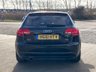 USED 2011 61 AUDI A3 2.0 SPORTBACK TDI S LINE SPECIAL EDITION 5d 138 BHP FSH,BLACK EDITION,&pound;30 ROAD TAX
