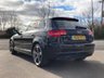 USED 2011 61 AUDI A3 2.0 SPORTBACK TDI S LINE SPECIAL EDITION 5d 138 BHP FSH,BLACK EDITION,&pound;30 ROAD TAX