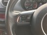 USED 2011 61 AUDI A3 2.0 SPORTBACK TDI S LINE SPECIAL EDITION 5d 138 BHP FSH,BLACK EDITION,&pound;30 ROAD TAX