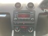 USED 2011 61 AUDI A3 2.0 SPORTBACK TDI S LINE SPECIAL EDITION 5d 138 BHP FSH,BLACK EDITION,&pound;30 ROAD TAX