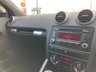 USED 2011 61 AUDI A3 2.0 SPORTBACK TDI S LINE SPECIAL EDITION 5d 138 BHP FSH,BLACK EDITION,&pound;30 ROAD TAX