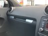 USED 2011 61 AUDI A3 2.0 SPORTBACK TDI S LINE SPECIAL EDITION 5d 138 BHP FSH,BLACK EDITION,&pound;30 ROAD TAX