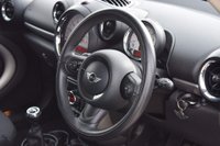 USED 2013 63 MINI CLUBMAN 1.6 Cooper D 5dr FSH, &pound;30 ROAD TAX, MUST SEE!