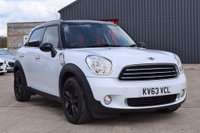 USED 2013 63 MINI CLUBMAN 1.6 Cooper D 5dr FSH, &pound;30 ROAD TAX, MUST SEE!