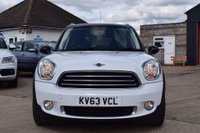 USED 2013 63 MINI CLUBMAN 1.6 Cooper D 5dr FSH, &pound;30 ROAD TAX, MUST SEE!