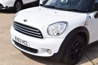USED 2013 63 MINI CLUBMAN 1.6 Cooper D 5dr FSH, &pound;30 ROAD TAX, MUST SEE!