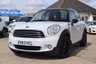 USED 2013 63 MINI CLUBMAN 1.6 Cooper D 5dr FSH, &pound;30 ROAD TAX, MUST SEE!