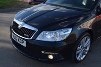 USED 2012 12 SKODA OCTAVIA 2.0 VRS TFSI DSG 5d 198 BHP FSH, GREAT SPEC, DSG!