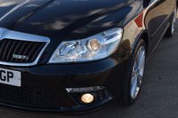 USED 2012 12 SKODA OCTAVIA 2.0 VRS TFSI DSG 5d 198 BHP FSH, GREAT SPEC, DSG!