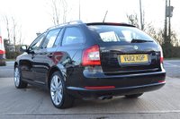 USED 2012 12 SKODA OCTAVIA 2.0 VRS TFSI DSG 5d 198 BHP FSH, GREAT SPEC, DSG!