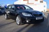USED 2012 12 SKODA OCTAVIA 2.0 VRS TFSI DSG 5d 198 BHP FSH, GREAT SPEC, DSG!