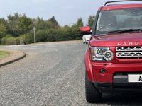 USED 2013 13 LAND ROVER DISCOVERY 3.0 4 SDV6 HSE 5d 255 BHP 7 Seater, Panoramic Glass Roof