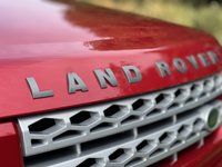 USED 2013 13 LAND ROVER DISCOVERY 3.0 4 SDV6 HSE 5d 255 BHP 7 Seater, Panoramic Glass Roof