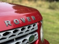USED 2013 13 LAND ROVER DISCOVERY 3.0 4 SDV6 HSE 5d 255 BHP 7 Seater, Panoramic Glass Roof