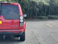 USED 2013 13 LAND ROVER DISCOVERY 3.0 4 SDV6 HSE 5d 255 BHP 7 Seater, Panoramic Glass Roof